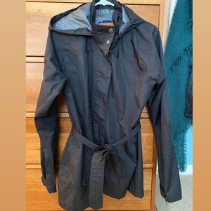 Merrell Women’s Rain Jacket (XL)